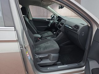 Volkswagen Tiguan Highl.1,5TSI DSG Voll-LED/Navi/Easy Open - foto 10