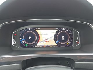 Volkswagen Tiguan Highl.1,5TSI DSG Voll-LED/Navi/Easy Open - foto 14