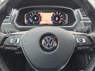 Volkswagen Tiguan Highl.1,5TSI DSG Voll-LED/Navi/Easy Open - foto 15