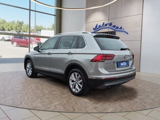 Volkswagen Tiguan Highl.1,5TSI DSG Voll-LED/Navi/Easy Open - foto 3