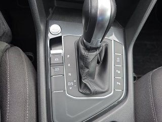 Volkswagen Tiguan Highl.1,5TSI DSG Voll-LED/Navi/Easy Open - foto 18