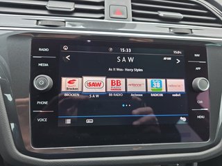 Volkswagen Tiguan Highl.1,5TSI DSG Voll-LED/Navi/Easy Open - foto 20