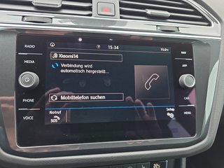 Volkswagen Tiguan Highl.1,5TSI DSG Voll-LED/Navi/Easy Open - foto 22