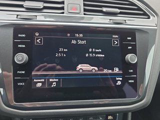 Volkswagen Tiguan Highl.1,5TSI DSG Voll-LED/Navi/Easy Open - foto 24