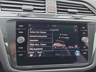 Volkswagen Tiguan Highl.1,5TSI DSG Voll-LED/Navi/Easy Open - foto 25