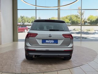 Volkswagen Tiguan Highl.1,5TSI DSG Voll-LED/Navi/Easy Open - foto 4