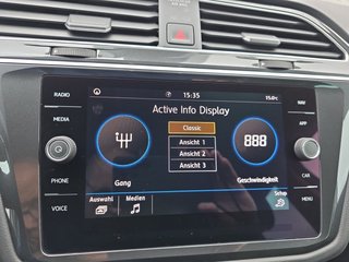 Volkswagen Tiguan Highl.1,5TSI DSG Voll-LED/Navi/Easy Open - foto 26