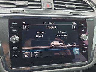 Volkswagen Tiguan Highl.1,5TSI DSG Voll-LED/Navi/Easy Open - foto 27