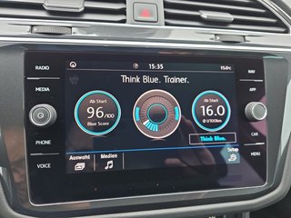 Volkswagen Tiguan Highl.1,5TSI DSG Voll-LED/Navi/Easy Open - foto 28