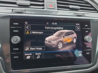 Volkswagen Tiguan Highl.1,5TSI DSG Voll-LED/Navi/Easy Open - foto 29