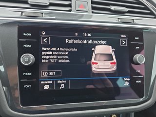 Volkswagen Tiguan Highl.1,5TSI DSG Voll-LED/Navi/Easy Open - foto 30