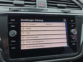 Volkswagen Tiguan Highl.1,5TSI DSG Voll-LED/Navi/Easy Open - foto 31