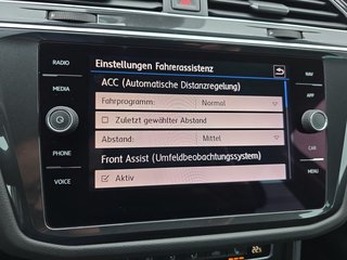 Volkswagen Tiguan Highl.1,5TSI DSG Voll-LED/Navi/Easy Open - foto 32