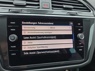 Volkswagen Tiguan Highl.1,5TSI DSG Voll-LED/Navi/Easy Open - foto 33