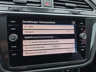 Volkswagen Tiguan Highl.1,5TSI DSG Voll-LED/Navi/Easy Open - foto 34