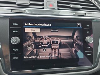 Volkswagen Tiguan Highl.1,5TSI DSG Voll-LED/Navi/Easy Open - foto 35