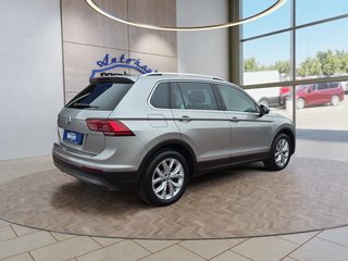 Volkswagen Tiguan Highl.1,5TSI DSG Voll-LED/Navi/Easy Open - foto 5