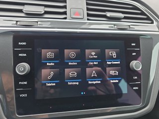 Volkswagen Tiguan Highl.1,5TSI DSG Voll-LED/Navi/Easy Open - foto 36