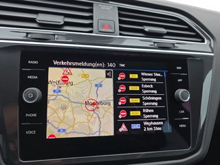 Volkswagen Tiguan Highl.1,5TSI DSG Voll-LED/Navi/Easy Open - foto 38