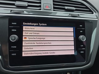 Volkswagen Tiguan Highl.1,5TSI DSG Voll-LED/Navi/Easy Open - foto 39