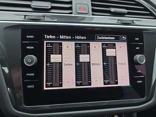 Volkswagen Tiguan Highl.1,5TSI DSG Voll-LED/Navi/Easy Open - foto 40