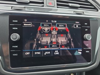 Volkswagen Tiguan Highl.1,5TSI DSG Voll-LED/Navi/Easy Open - foto 41