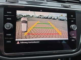 Volkswagen Tiguan Highl.1,5TSI DSG Voll-LED/Navi/Easy Open - foto 42