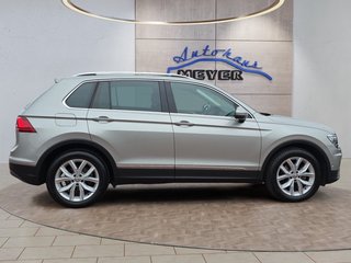Volkswagen Tiguan Highl.1,5TSI DSG Voll-LED/Navi/Easy Open - foto 1