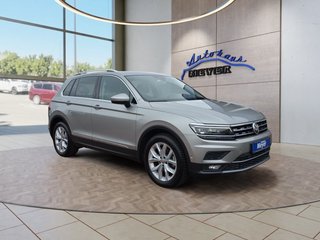 Volkswagen Tiguan Highl.1,5TSI DSG Voll-LED/Navi/Easy Open - foto 2