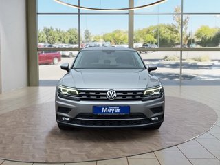 Volkswagen Tiguan Highl.1,5TSI DSG Voll-LED/Navi/Easy Open - foto 3