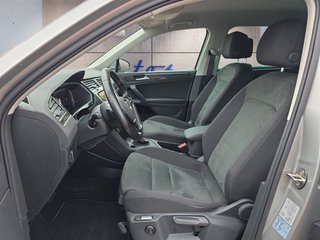 Volkswagen Tiguan Highl.1,5TSI DSG Voll-LED/Navi/Easy Open - foto 4