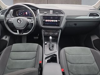 Volkswagen Tiguan Highl.1,5TSI DSG Voll-LED/Navi/Easy Open - foto 5
