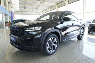 Skoda Kodiaq age.one-day registration Kaufen