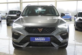 CUPRA Ateca Neuwagen Kaufen