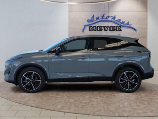 Nissan Qashqai Tekna 1,3 DIG-T 19*Alu/Pano/Leder/Head-Up   ** - bilder 2