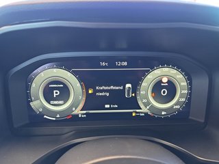 Nissan Qashqai Tekna 1,3 DIG-T 19*Alu/Pano/Leder/Head-Up   ** - bilder 15