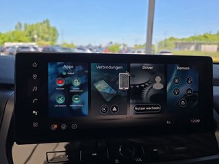 Nissan Qashqai Tekna 1,3 DIG-T 19*Alu/Pano/Leder/Head-Up   ** - bilder 24