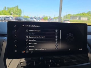 Nissan Qashqai Tekna 1,3 DIG-T 19*Alu/Pano/Leder/Head-Up   ** - bilder 31