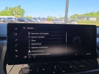 Nissan Qashqai Tekna 1,3 DIG-T 19*Alu/Pano/Leder/Head-Up   ** - bilder 35