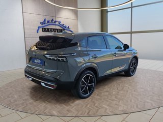 Nissan Qashqai Tekna 1,3 DIG-T 19*Alu/Pano/Leder/Head-Up   ** - bilder 5