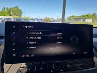Nissan Qashqai Tekna 1,3 DIG-T 19*Alu/Pano/Leder/Head-Up   ** - bilder 37