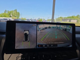 Nissan Qashqai Tekna 1,3 DIG-T 19*Alu/Pano/Leder/Head-Up   ** - bilder 43