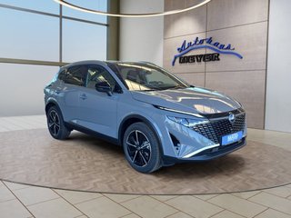 Nissan Qashqai Tekna 1,3 DIG-T 19*Alu/Pano/Leder/Head-Up   ** - bilder 2