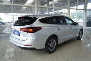 Ford Focus Titanium X 1,0 125PS LED/Navi/Alu/Winterp/Keyless - bilder 5