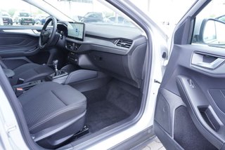 Ford Focus Titanium X 1,0 125PS LED/Navi/Alu/Winterp/Keyless - bilder 5