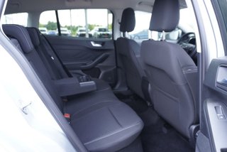 Ford Focus Titanium X 1,0 125PS LED/Navi/Alu/Winterp/Keyless - bilder 7