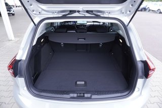 Ford Focus Titanium X 1,0 125PS LED/Navi/Alu/Winterp/Keyless - bilder 8