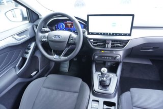 Ford Focus Titanium X 1,0 125PS LED/Navi/Alu/Winterp/Keyless - bilder 10
