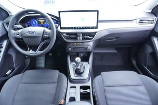 Ford Focus Titanium X 1,0 125PS LED/Navi/Alu/Winterp/Keyless - bilder 11
