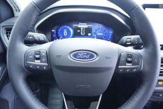 Ford Focus Titanium X 1,0 125PS LED/Navi/Alu/Winterp/Keyless - bilder 13